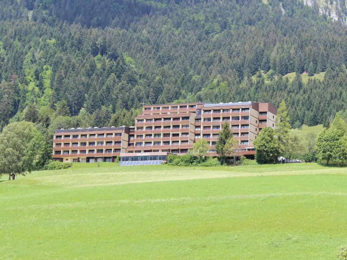 Holiday Apartment In Tauplitz With Sauna Εξωτερικό φωτογραφία