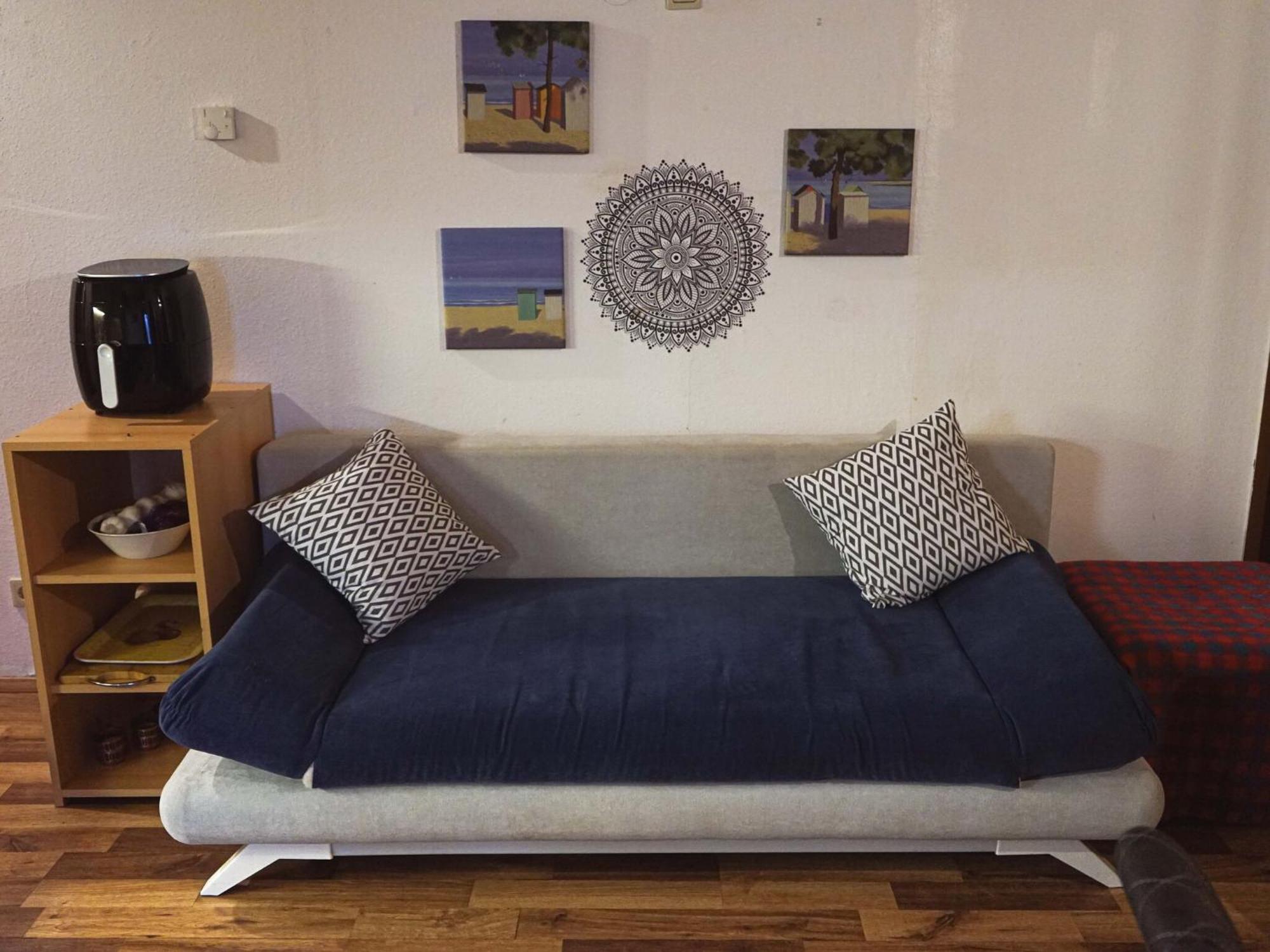 Holiday Apartment In Tauplitz With Sauna Εξωτερικό φωτογραφία