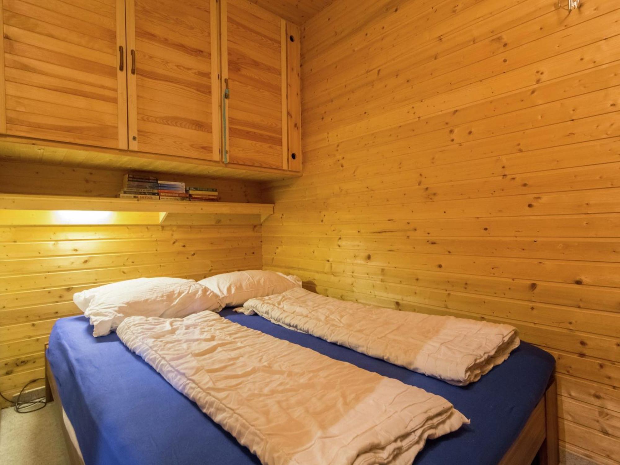 Holiday Apartment In Tauplitz With Sauna Εξωτερικό φωτογραφία
