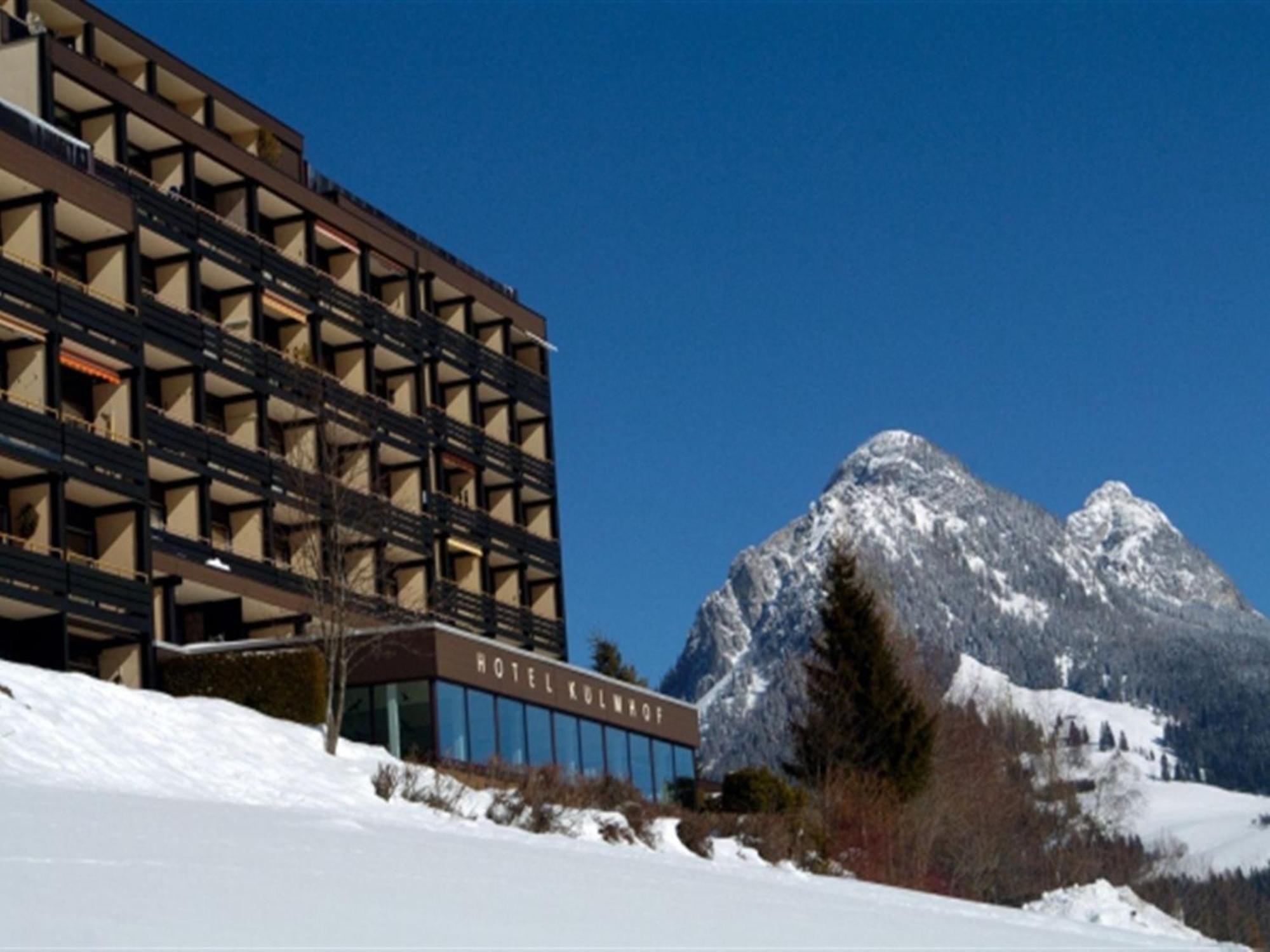 Holiday Apartment In Tauplitz With Sauna Εξωτερικό φωτογραφία