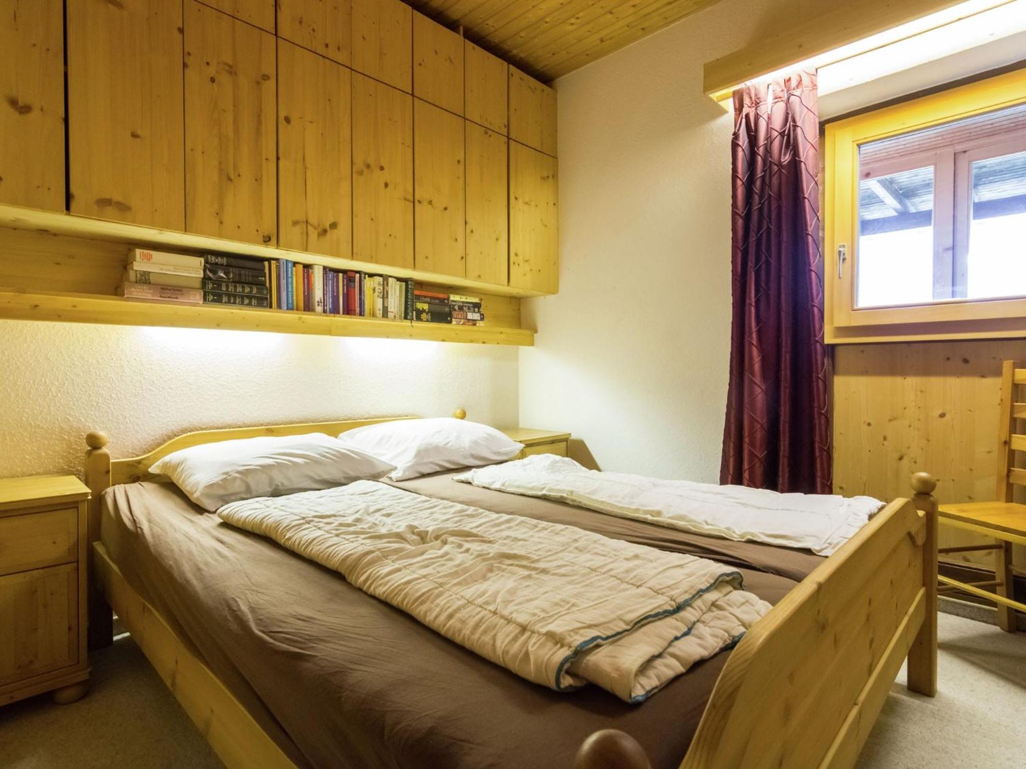 Holiday Apartment In Tauplitz With Sauna Εξωτερικό φωτογραφία