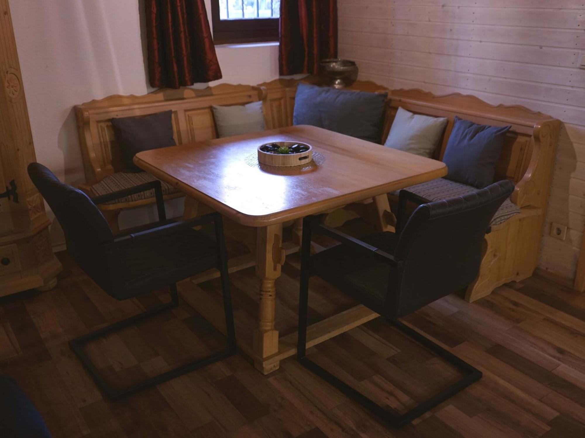 Holiday Apartment In Tauplitz With Sauna Εξωτερικό φωτογραφία