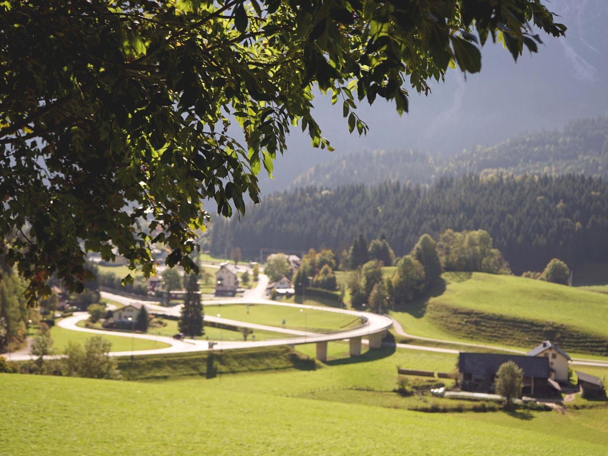 Holiday Apartment In Tauplitz With Sauna Εξωτερικό φωτογραφία