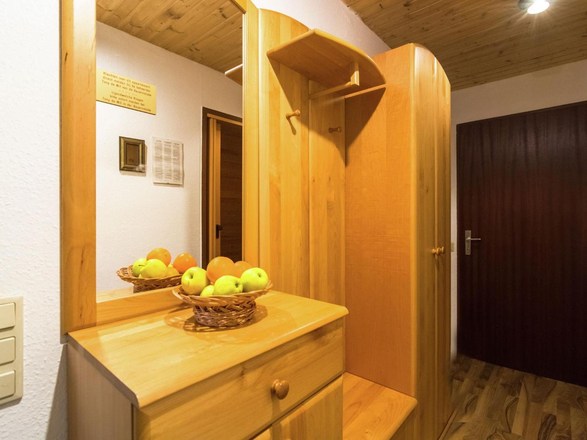 Holiday Apartment In Tauplitz With Sauna Εξωτερικό φωτογραφία