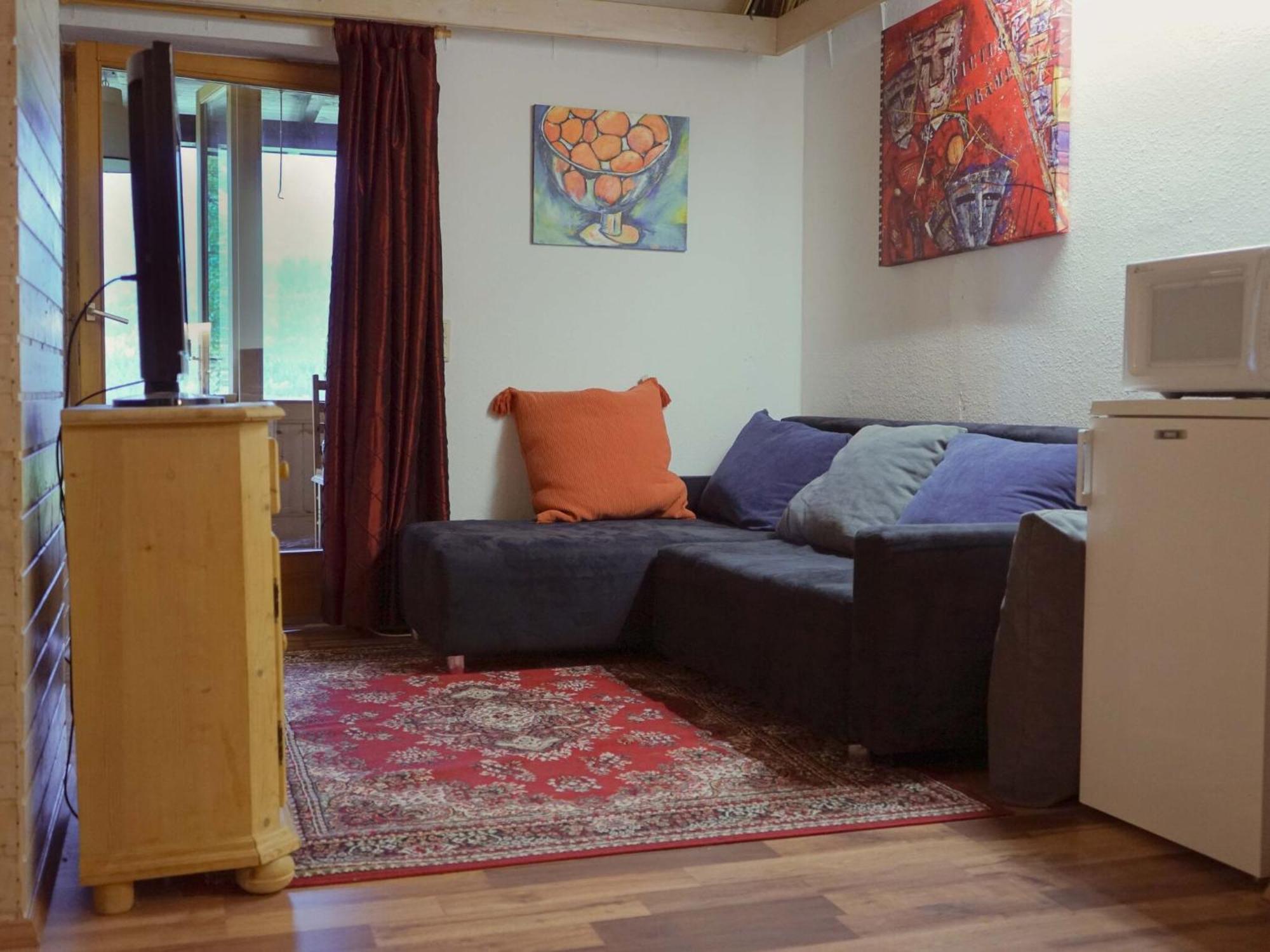 Holiday Apartment In Tauplitz With Sauna Εξωτερικό φωτογραφία