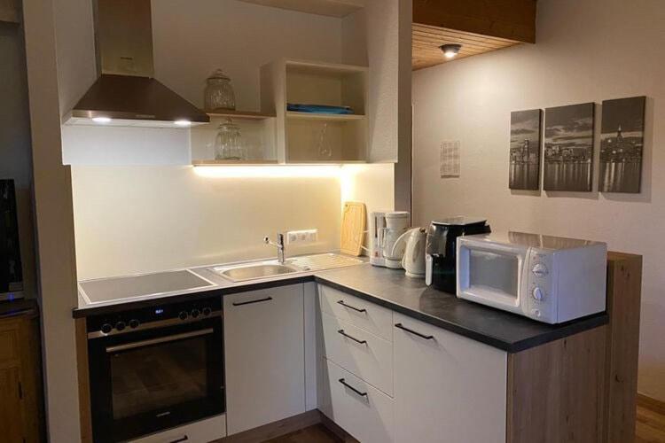Holiday Apartment In Tauplitz With Sauna Εξωτερικό φωτογραφία