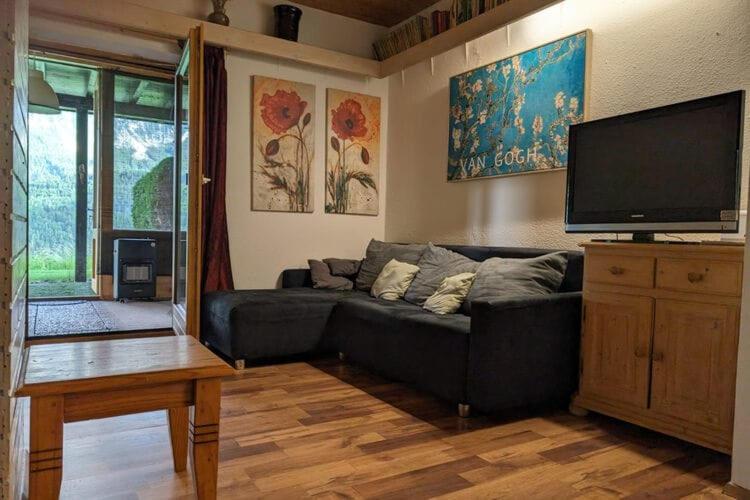 Holiday Apartment In Tauplitz With Sauna Εξωτερικό φωτογραφία