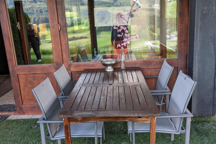 Holiday Apartment In Tauplitz With Sauna Εξωτερικό φωτογραφία